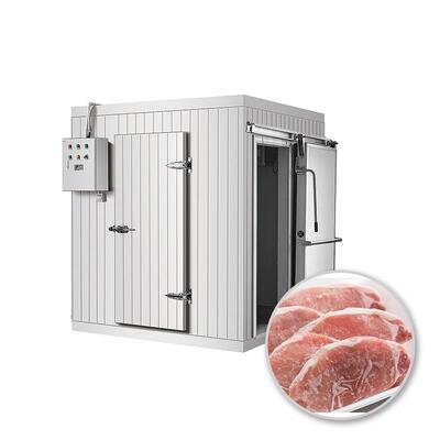 Meat Freezing Room Cold Storage Room Cold Room Industrial Cold Room Vegetable Cold Room