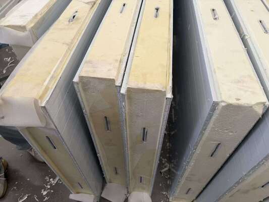 Cooling and Freezing Room Meat Cold Storage Room Cold Room Cigar Cold Room Commercial Freezer Room