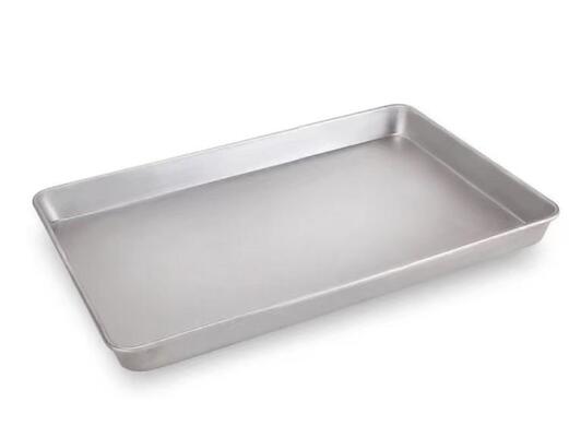Seafood Frozen Mould Aluminium Frozen Mould Aluminium Freezing Mould Seafood Tray