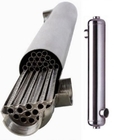 316L stainless steel shell pipe heat exchanger