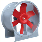 CHOSEN Portable Mechanical Ventilation Propeller axial fan