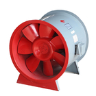 Electric Round Industrial Wall Mount Suction Extractor Axial Flow Blower Ventilation Exhaust Fan