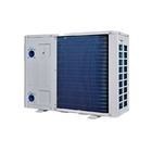 Top Selling Premium Quality Small Air Cooled Water Chiller 1.5p