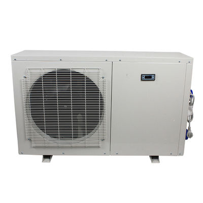 Custom 1p Micro Aquarium Cold Room Water Chiller Portable by Water Cooled for water cooling with low price