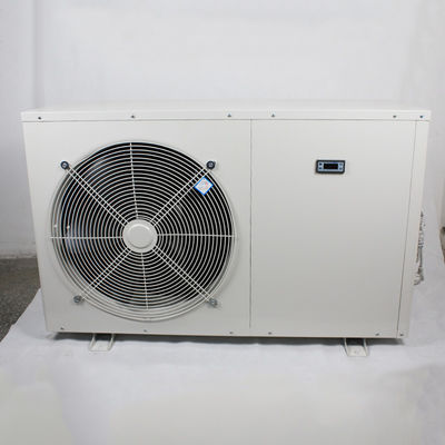 Custom 1p Micro Aquarium Cold Room Water Chiller Portable by Water Cooled for water cooling with low price