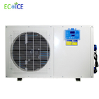 Air Cooled Industrial Fish Aquarium Water Multi Ice Bank Chiller 2p for water cooling with low price