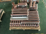 Stainless Steel 316L Heat Pump Heat Exchanger for water heat exchanging with good quality low price