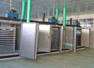 Industrial Horizontal Fish Seafood IQF Plate Freezer with good quality and low price