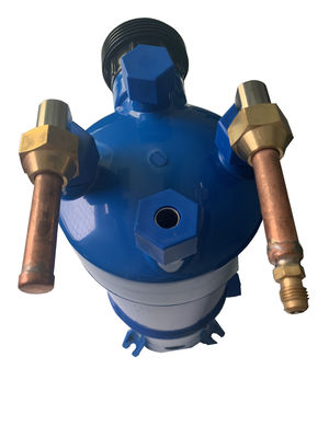 3hp Heat Exchanger for Swimming Pool Heat Pump