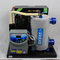 Refrigerador de agua industrial del acuario del compresor de China 2p con el precio bajo de alta calidad proveedor