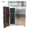 Fuente caliente 178 L industrial congelador de la fábrica de la venta de ráfaga de enfriamiento rápido para la máquina de congelación rápida de la comida para los pescados proveedor