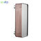 El cambiador de calor soldado más grande de la placa se puede modificar para requisitos particulares utilizado en Refrigertor con precio bajo de la buena calidad proveedor