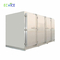 Congelador horizontal de la placa de la placa del congelador del contacto industrial de la refrigeración proveedor